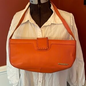 Vera Pella leather purse